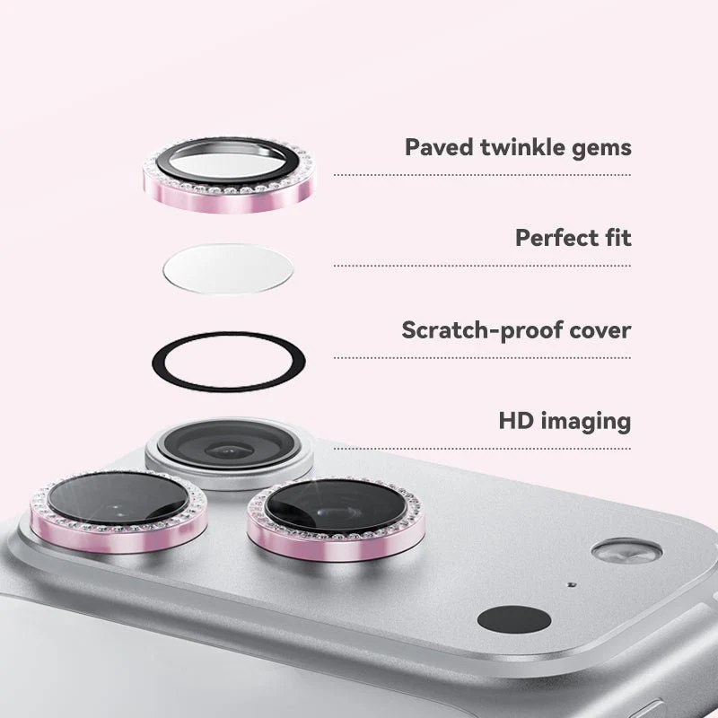 Camera Lens Gem - Image 3