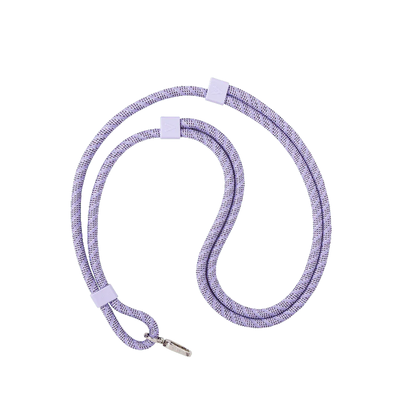 Cross-body Phone Braid Strap - Image 10