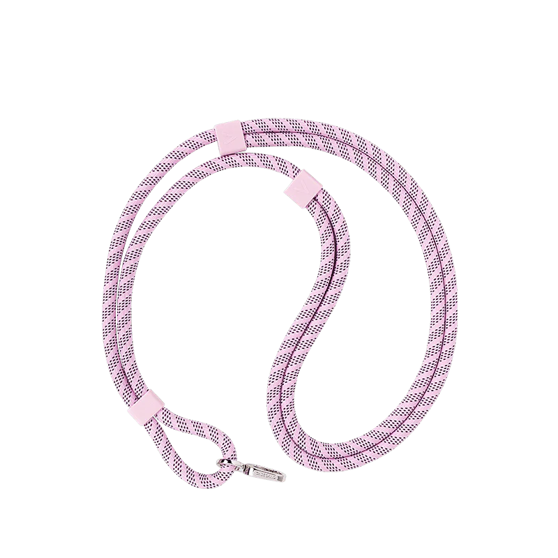 Cross-body Phone Braid Strap - Image 9