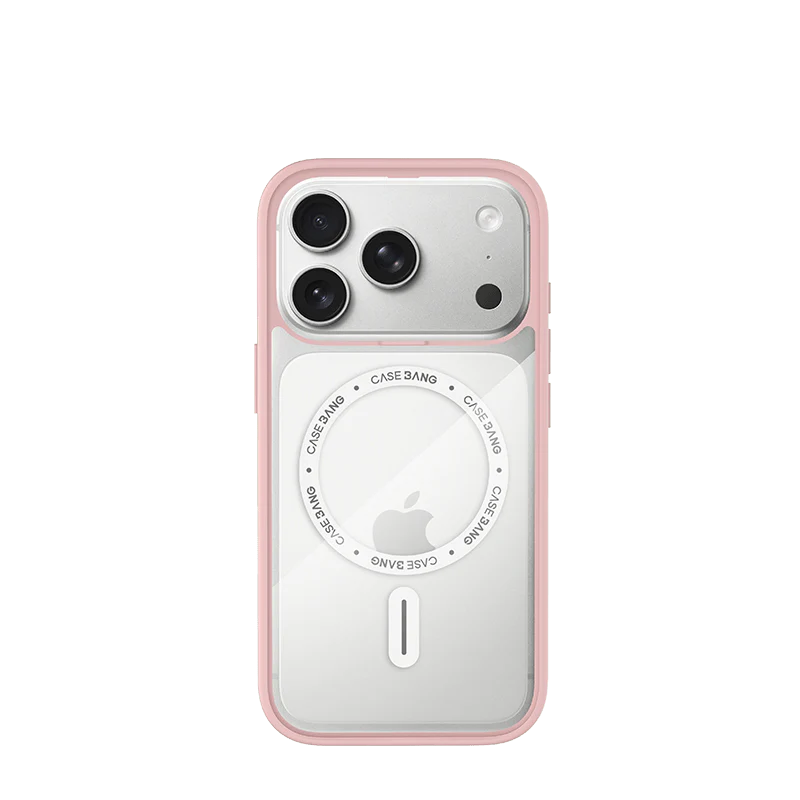 ImagiSnap Base Case-iPhone 17 Series - Image 4