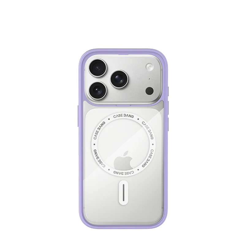 ImagiSnap Base Case-iPhone 17 Series - Image 6