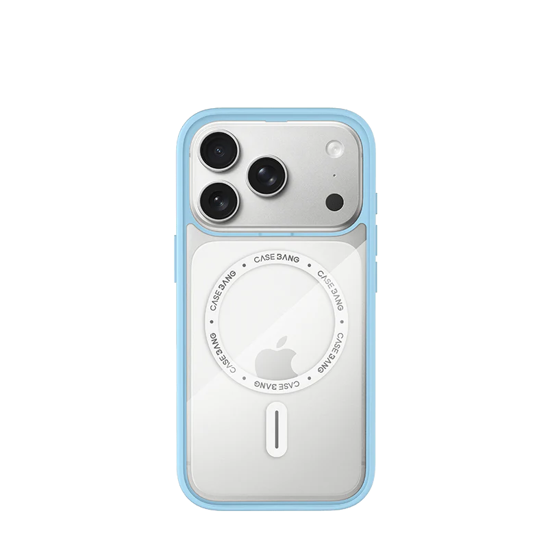 ImagiSnap Base Case-iPhone 17 Series - Image 7