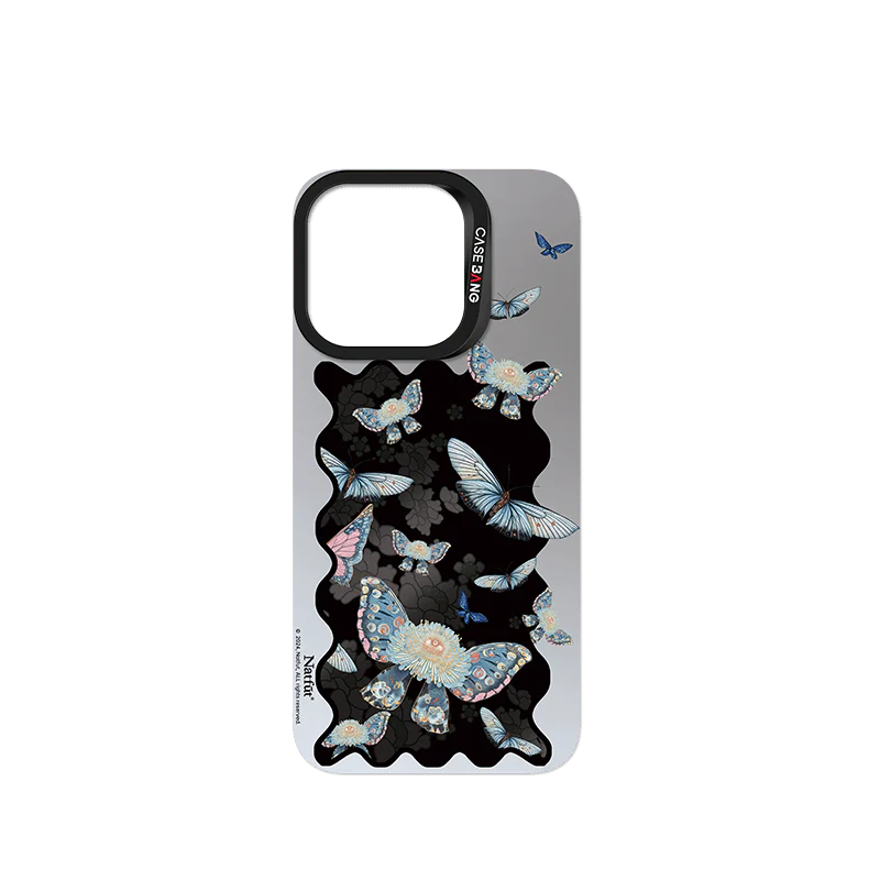 Shadow of butterfly Imagisnap - Image 3