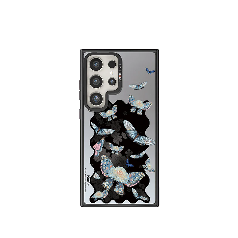 Shadow of butterfly Imagisnap - Image 4