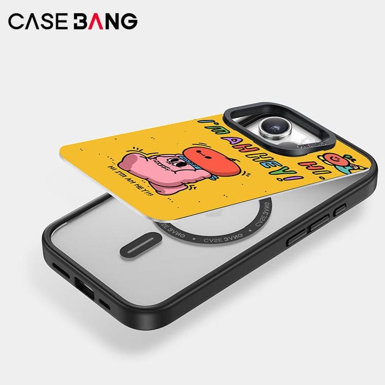 I'm Ahhey Imagisnap - Image 5