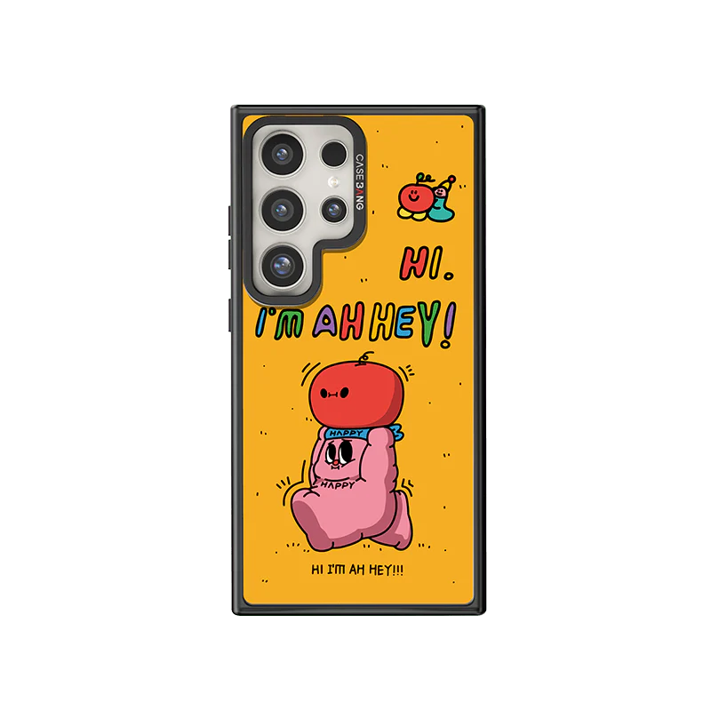 I'm Ahhey Imagisnap - Image 7