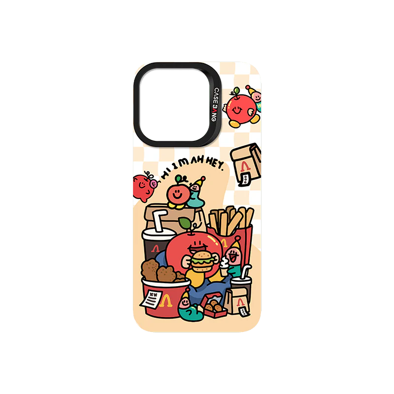 Let's Eat Imagisnap - Image 4