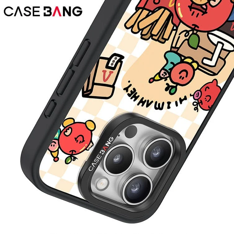 Let's Eat Imagisnap - Image 5