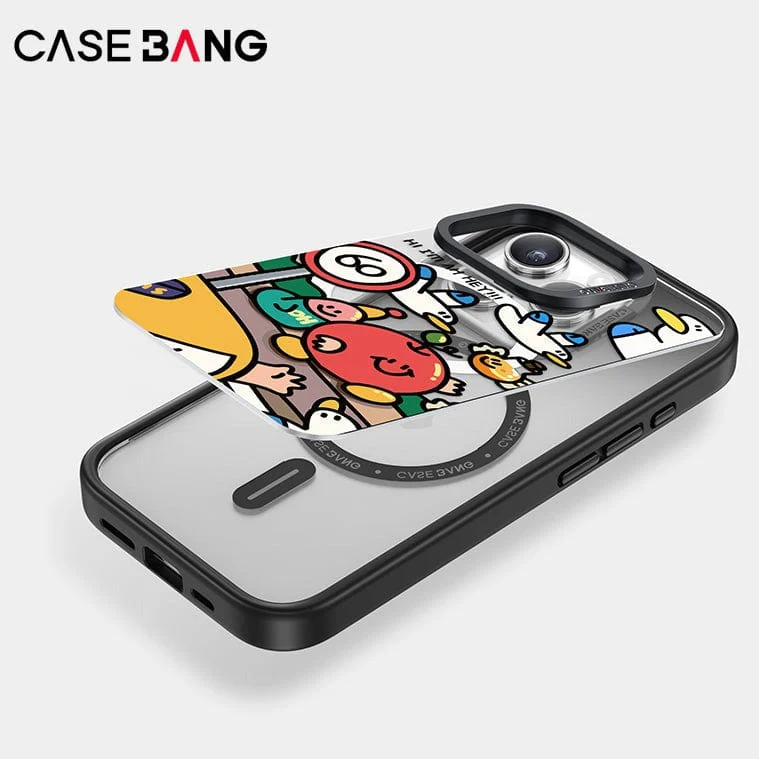 Speed Limit Imagisnap - Image 4