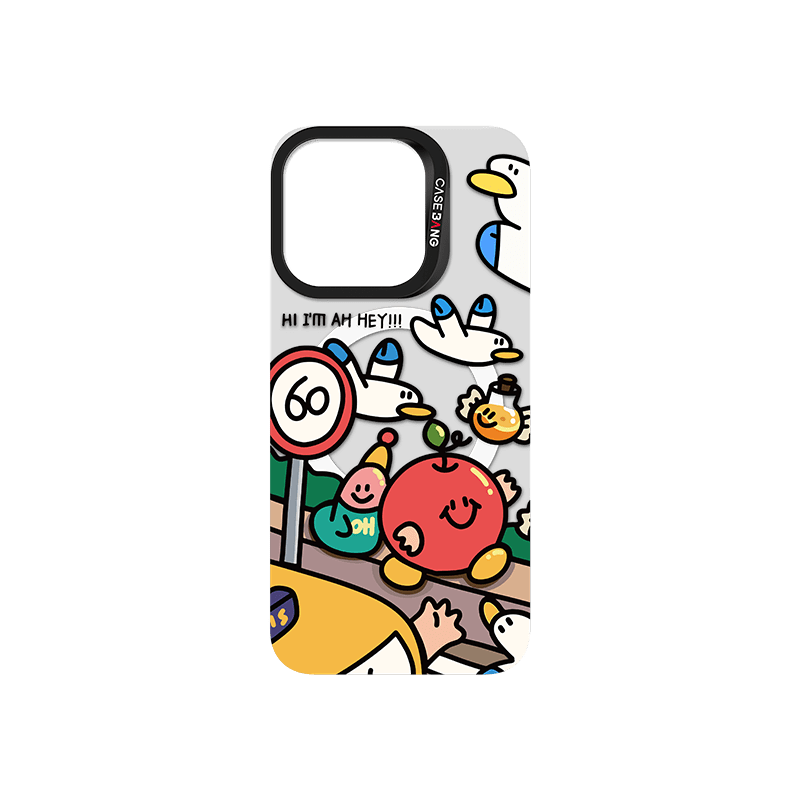 Speed Limit Imagisnap - Image 5