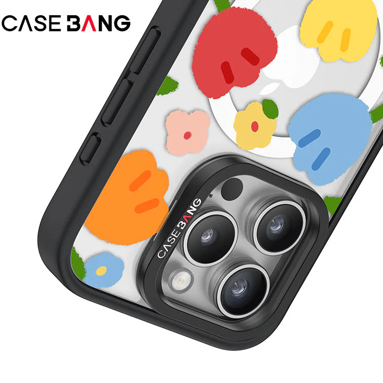 SPRING FLORAL Imagisnap - Image 3