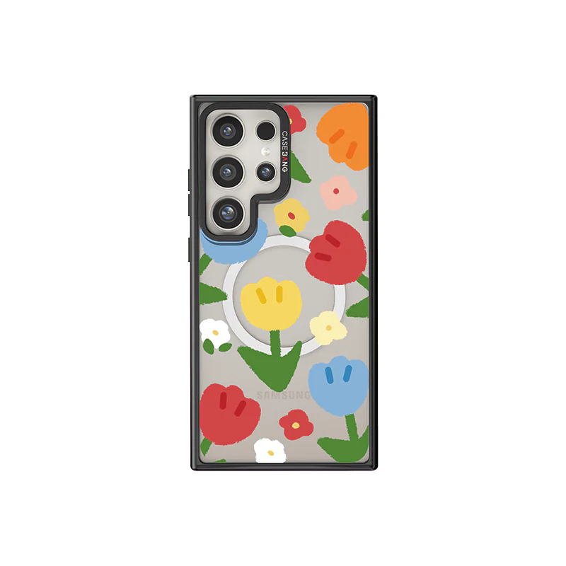 SPRING FLORAL Imagisnap - Image 6