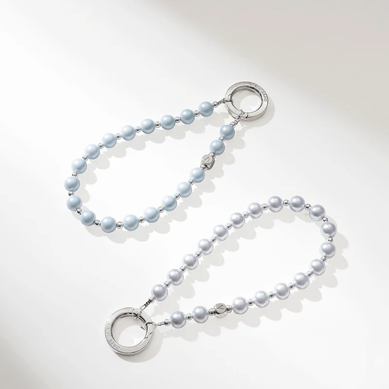 Pearl Wrist Strap - Image 4