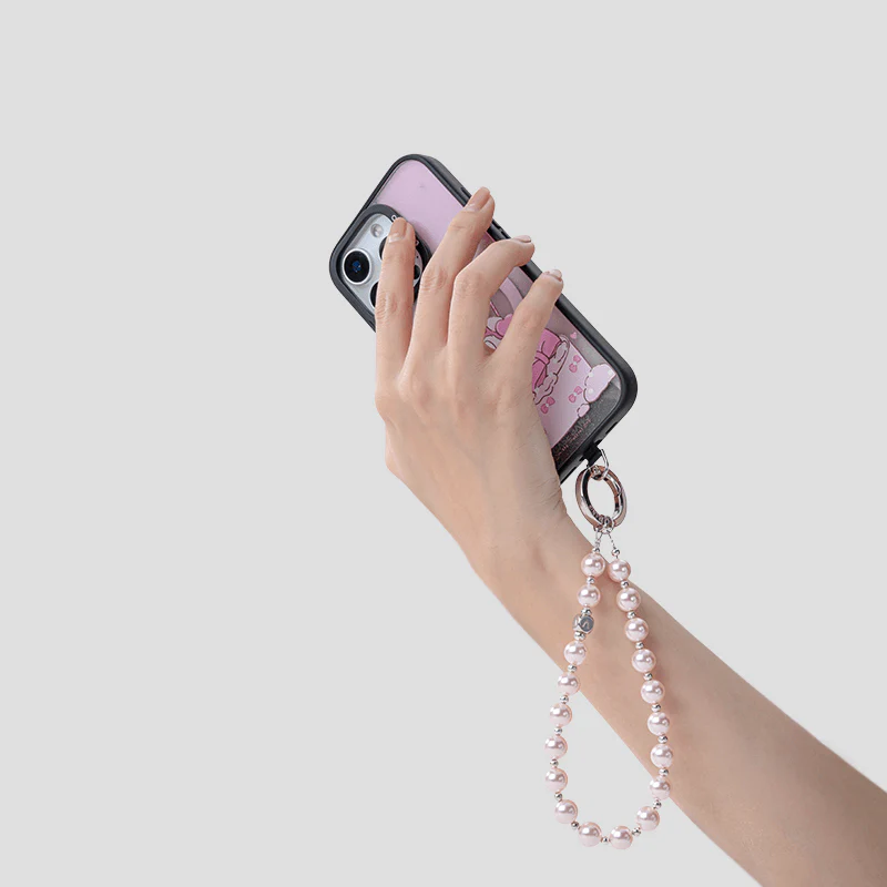 Pearl Wrist Strap - Image 5