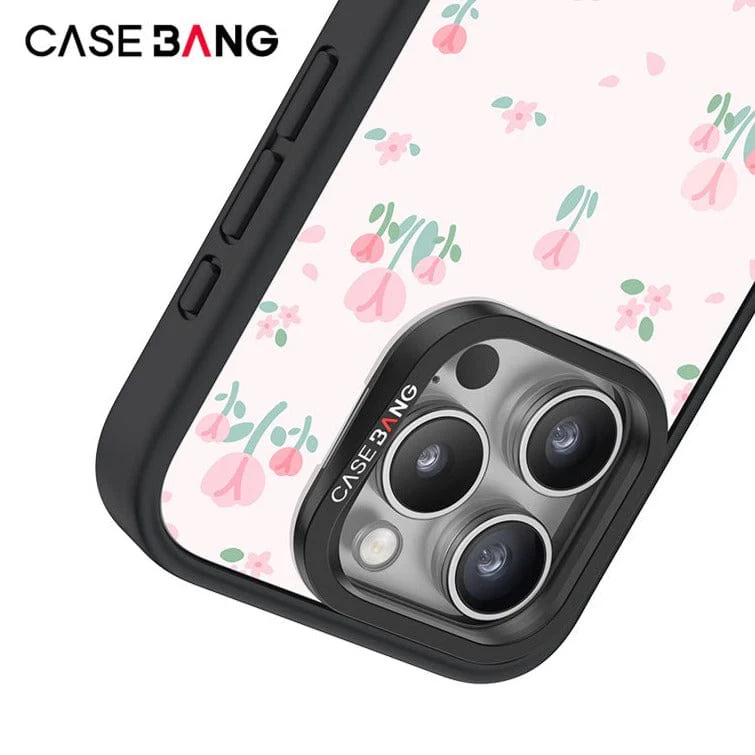 PINKY TULIPS Imagisnap - Image 5